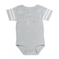 thumbnail image 1 of CafePress - Gothic Zodiac Aries - Cute Infant Baby Football Bodysuit, 1 of 3