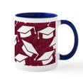 thumbnail image 1 of CafePress - Graduate - 11 oz Ceramic Mug - Novelty Coffee Tea Cup, 1 of 6