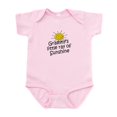 thumbnail image 1 of CafePress - Grammy's Sunshine Infant Bodysuit - Baby Light Bodysuit, Size Newborn - 24 Months, 1 of 4