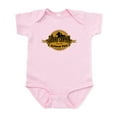 thumbnail image 1 of CafePress - Grand Canyon 3 Body Suit - Baby Light Bodysuit, Size Newborn - 24 Months, 1 of 4