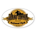 thumbnail image 1 of CafePress - Grand Canyon 3 Sticker - Sticker (Oval), 1 of 1