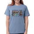 thumbnail image 1 of CafePress - Grand Canyon Arizona T Shirt - Womens Comfort Colors® Shirt, 1 of 4