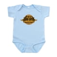 thumbnail image 1 of CafePress - Grand Canyon, Colorado Body Suit - Baby Light Bodysuit, Size Newborn - 24 Months, 1 of 4