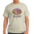 thumbnail image 1 of CafePress - Grand Canyon Natl Park South Rim Light T Shirt - Men's Classic Graphic T-Shirt, 1 of 4