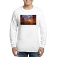 thumbnail image 1 of CafePress - Grand Canyon Sunset Long Sleeve T Shirt - Unisex Cotton Long Sleeve T-Shirt, 1 of 4