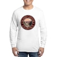 thumbnail image 1 of CafePress - Grand Canyon2 Long Sleeve T Shirt - Unisex Cotton Long Sleeve T-Shirt, 1 of 4