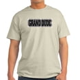 thumbnail image 1 of CafePress - Grand Dude Ash Grey T Shirt - Men's Classic Graphic T-Shirt, 1 of 4