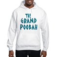 thumbnail image 1 of CafePress - Grand Poobah Hooded Sweatshirt - Pullover Hoodie, Hooded Sweatshirt, 1 of 4