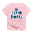 thumbnail image 1 of CafePress - Grand Poobah Infant T Shirt - Infant T-Shirt, 1 of 4