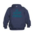 thumbnail image 1 of CafePress - Grand Poobah - Kids Hooded Sweatshirt, Classic Hoodie, 1 of 4