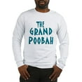 thumbnail image 1 of CafePress - Grand Poobah Long Sleeve T Shirt - Unisex Cotton Long Sleeve T-Shirt, 1 of 4