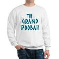 thumbnail image 1 of CafePress - Grand Poobah Sweatshirt - Crew Neck Sweatshirt, 1 of 4