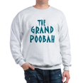 thumbnail image 1 of CafePress - Grand Poobah Sweatshirt - Crew Neck Sweatshirt, 1 of 4