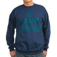 thumbnail image 1 of CafePress - Grand Poobah Sweatshirt (Dark) - Classic Crew Neck Sweatshirt, 1 of 4