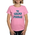thumbnail image 1 of CafePress - Grand Poobah T Shirt - Women's Traditional Fit Dark T-Shirt, 1 of 4