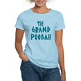 thumbnail image 1 of CafePress - Grand Poobah Women's Light T Shirt - Women's Classic T-Shirt, 1 of 4