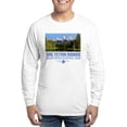 thumbnail image 1 of CafePress - Grand Teton National Park Long Sleeve T Shirt - Unisex Cotton Long Sleeve T-Shirt, 1 of 4
