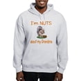 thumbnail image 1 of CafePress - Grandma Hooded Sweatshirt - Pullover Hoodie, Hooded Sweatshirt, 1 of 3