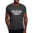 thumbnail image 1 of CafePress - Grandma Of Twins Dark T Shirt - Men's Classic Graphic Cotton T-Shirt, 1 of 4