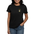 thumbnail image 1 of CafePress - Grandma To Bee T Shirt - Women's Traditional Fit Dark T-Shirt, 1 of 4