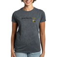 thumbnail image 1 of CafePress - Grandma To Bee T Shirt - Women's Traditional Fit Dark T-Shirt, 1 of 4
