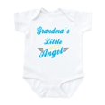 thumbnail image 1 of CafePress - Grandma's Angel Boy Infant Bodysuit - Baby Light Bodysuit, Size Newborn - 24 Months, 1 of 4