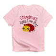 thumbnail image 1 of CafePress - Grandma's Little Love Bug Infant T Shirt - Infant T-Shirt, 1 of 4