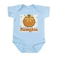 thumbnail image 1 of CafePress - Grandma's Pumpkin Baby Infant/Todinfant Bodysuit - Baby Light Bodysuit, Size Newborn - 24 Months, 1 of 4
