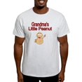 thumbnail image 1 of CafePress - Grandmas Little Peanut Light T Shirt - Men's Classic Graphic T-Shirt, 1 of 4