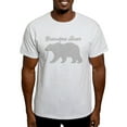 thumbnail image 1 of CafePress - Grandpa Bear T Shirt - Men's Classic Graphic T-Shirt, 1 of 4