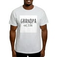 thumbnail image 1 of CafePress - Grandpa Est. 2016 T Shirt - Light T-Shirt - CP, 1 of 4