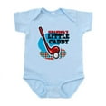 thumbnail image 1 of CafePress - Grandpa's Little Caddy Infant Bodysuit - Baby Light Bodysuit, Size Newborn - 24 Months, 1 of 4