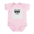thumbnail image 1 of CafePress - Grandpas BBQ Buddy Infant Bodysuit - Baby Light Bodysuit, Size Newborn - 24 Months, 1 of 4