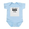 thumbnail image 1 of CafePress - Grandpas BBQ Buddy Infant Bodysuit - Baby Light Bodysuit, Size Newborn - 24 Months, 1 of 4