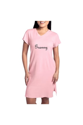 - Granny - Women's Nightshirt
