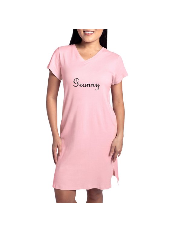 - Granny - Women's Nightshirt