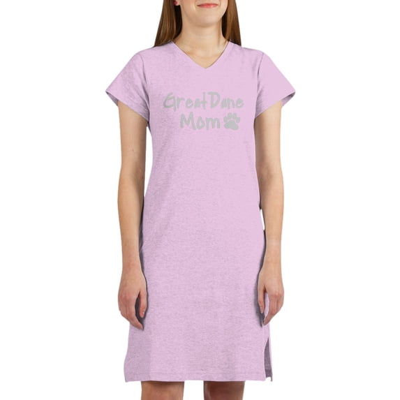 CafePress - Great Dane MOM - Women's Nightshirt