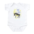 thumbnail image 1 of CafePress - Great Dane Merle Twinkle Infant Bodysuit - Baby Light Bodysuit, Size Newborn - 24 Months, 1 of 4