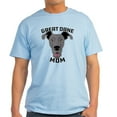 thumbnail image 1 of CafePress - Great Dane Mom Light T Shirt - Men's Classic Graphic T-Shirt, 1 of 4