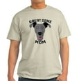 thumbnail image 1 of CafePress - Great Dane Mom Light T Shirt - Men's Classic Graphic T-Shirt, 1 of 4