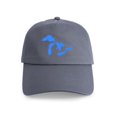 thumbnail image 1 of CafePress - Great Lakes Cap - Adjustable 100% Brushed Unisex Casual Cotton Baseball Cap, Beige, 1, 1 of 2