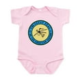 thumbnail image 1 of CafePress - Great Seal Of The Choctaw Infant Bodysuit - Baby Light Bodysuit, Size Newborn - 24 Months, 1 of 4