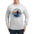 thumbnail image 1 of CafePress - Great Smoky Mountains Long Sleeve T Shirt - Unisex Cotton Long Sleeve T-Shirt, 1 of 4