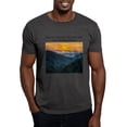 thumbnail image 1 of CafePress - Great Smoky Mountains National Park Men's Value T - Men's Classic Graphic Cotton T-Shirt, 1 of 4