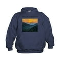 thumbnail image 1 of CafePress - Great Smoky Mountains National Park Sweatshirt - Kids Hooded Sweatshirt, Classic Hoodie, 1 of 4