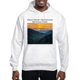 thumbnail image 1 of CafePress - Great Smoky Mountains National Park Sweatshirt - Pullover Hoodie, Hooded Sweatshirt, 1 of 3