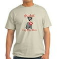 thumbnail image 1 of CafePress - Greatest Dog Gone Mom Light T Shirt - Men's Classic Graphic T-Shirt, 1 of 4