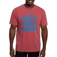 thumbnail image 1 of CafePress - Greece Mens Comfort Colors® Shirt - Mens Comfort Colors Shirt, 1 of 5