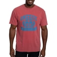 thumbnail image 1 of CafePress - Greece Mens Comfort Colors® Shirt - Mens Comfort Colors Shirt, 1 of 5