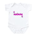 thumbnail image 1 of CafePress - Greek Little Doll Koukla Infant Creeper - Baby Light Bodysuit, Size Newborn - 24 Months, 1 of 4